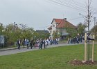 Michal Sláma : Hodový průvod 20.10.2018